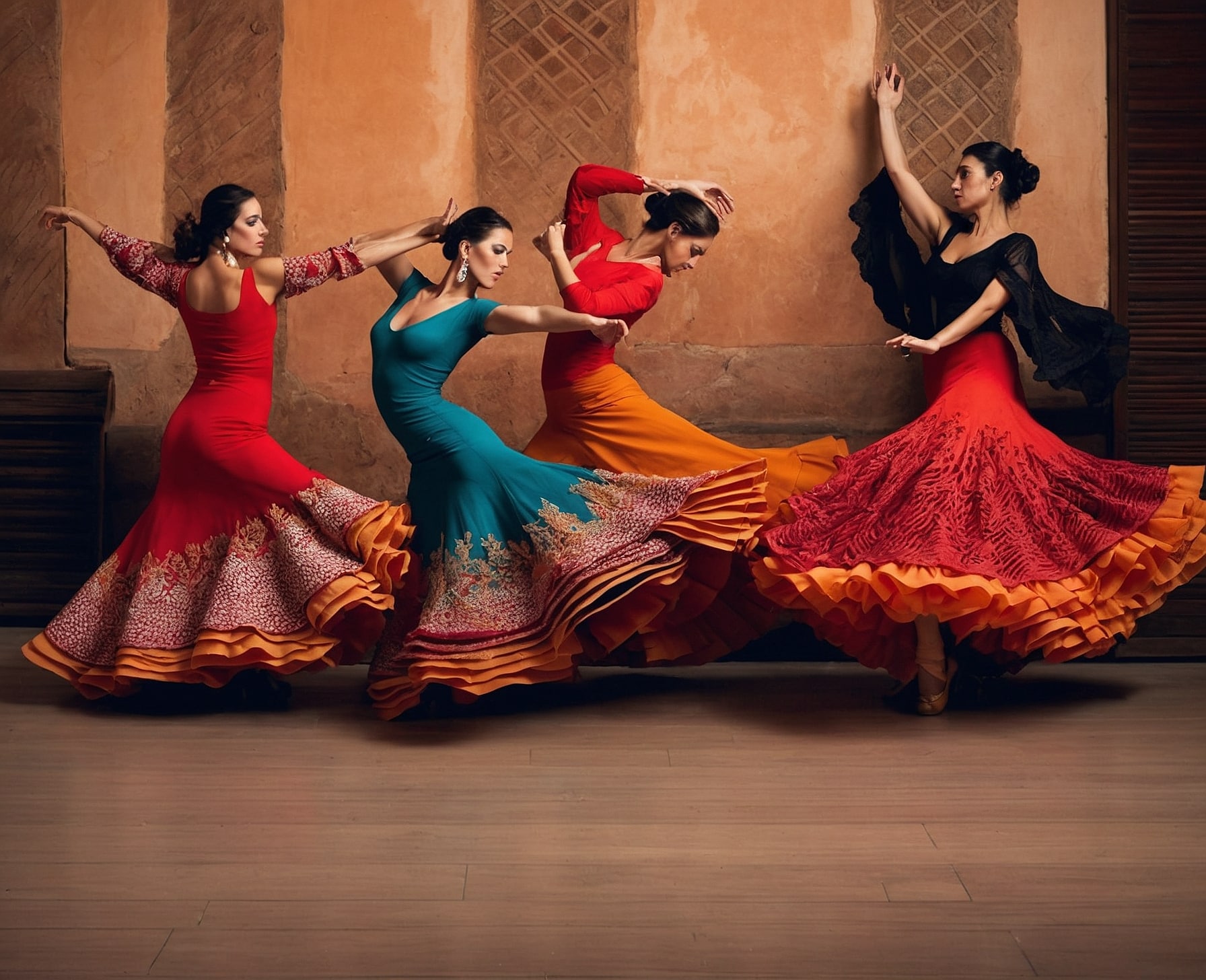 Descubre el alma del flamenco | A Compás