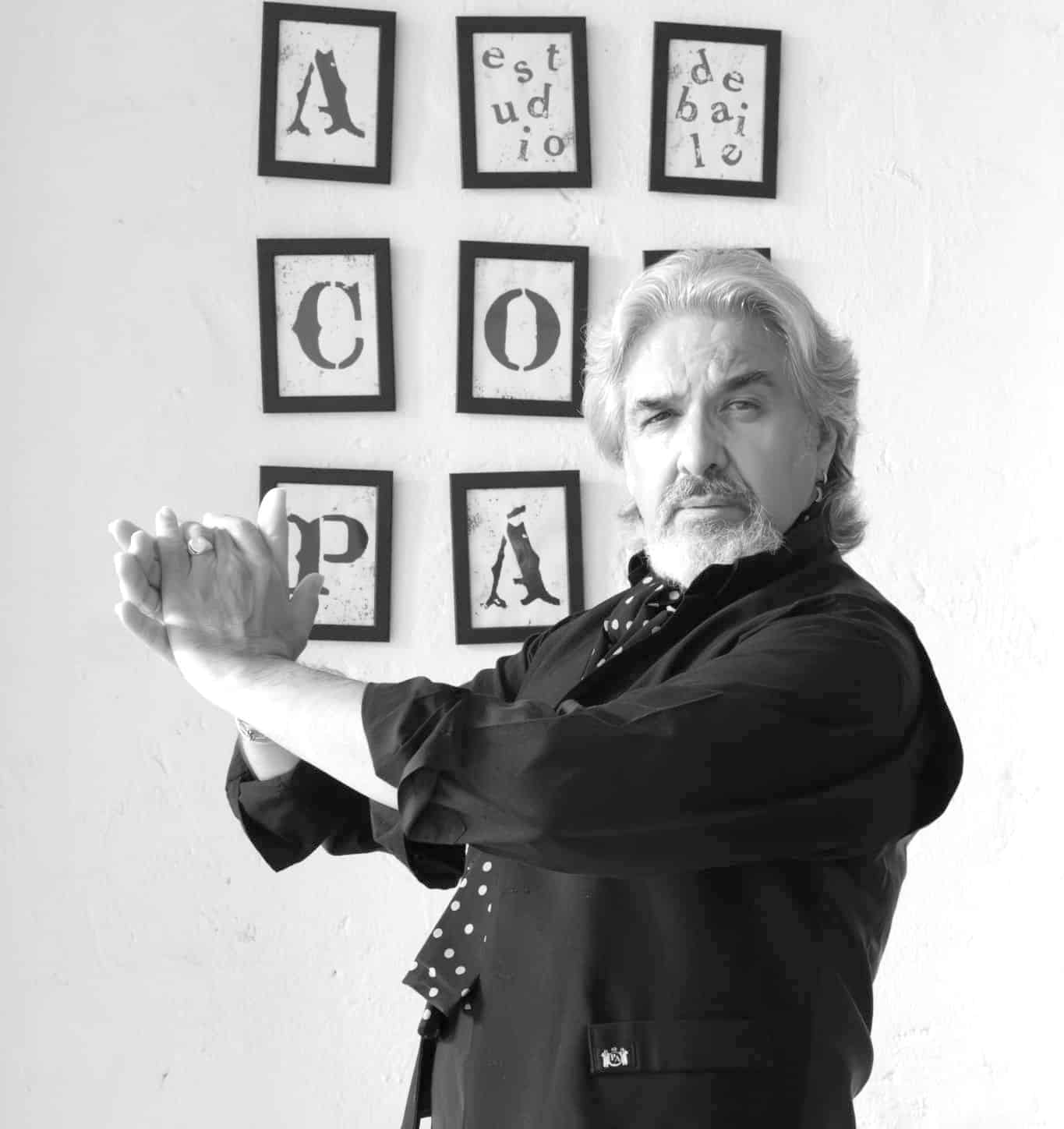 Clase intensiva de baile flamenco