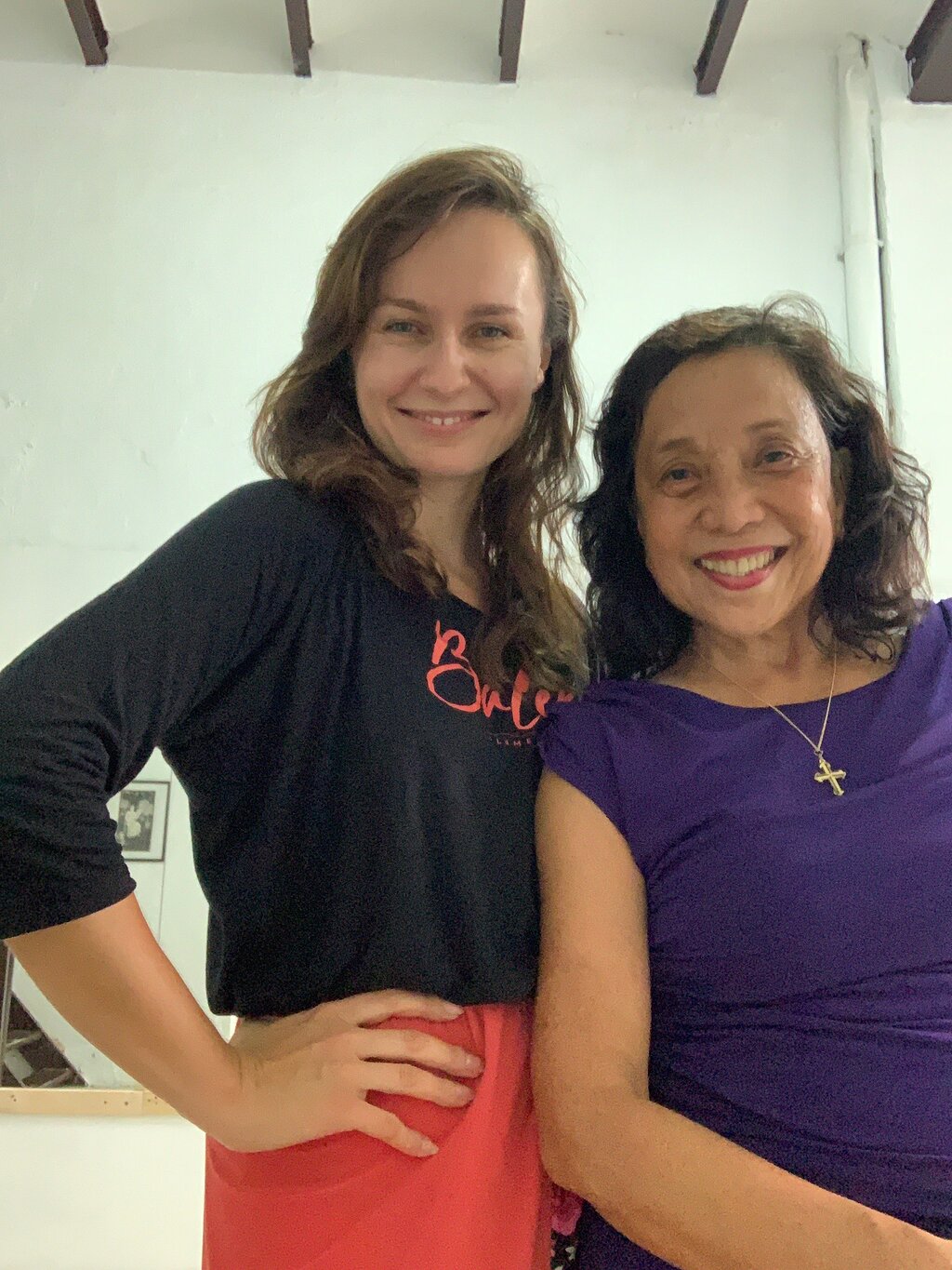 Cursos de flamenco personalizados