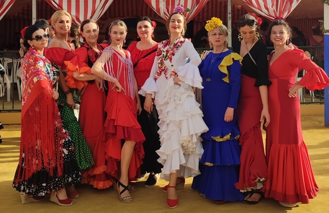 Curso intensivo sobre técnica flamenca